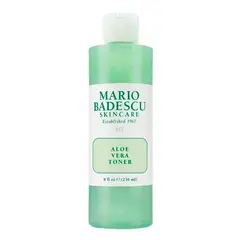 MARIO BADESCU - Tónico Facial de Aloe Vera