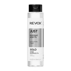 REVOX 77 - Just Glycolic Acid 7% Exfoliating Toner