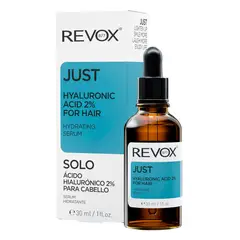 REVOX 77 - Just Hyaluronic Acid 2% For Hair