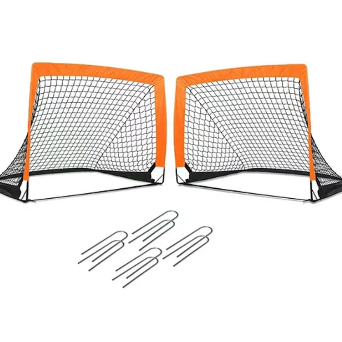 KIDSCOOL - Set De Arcos Football Plegable