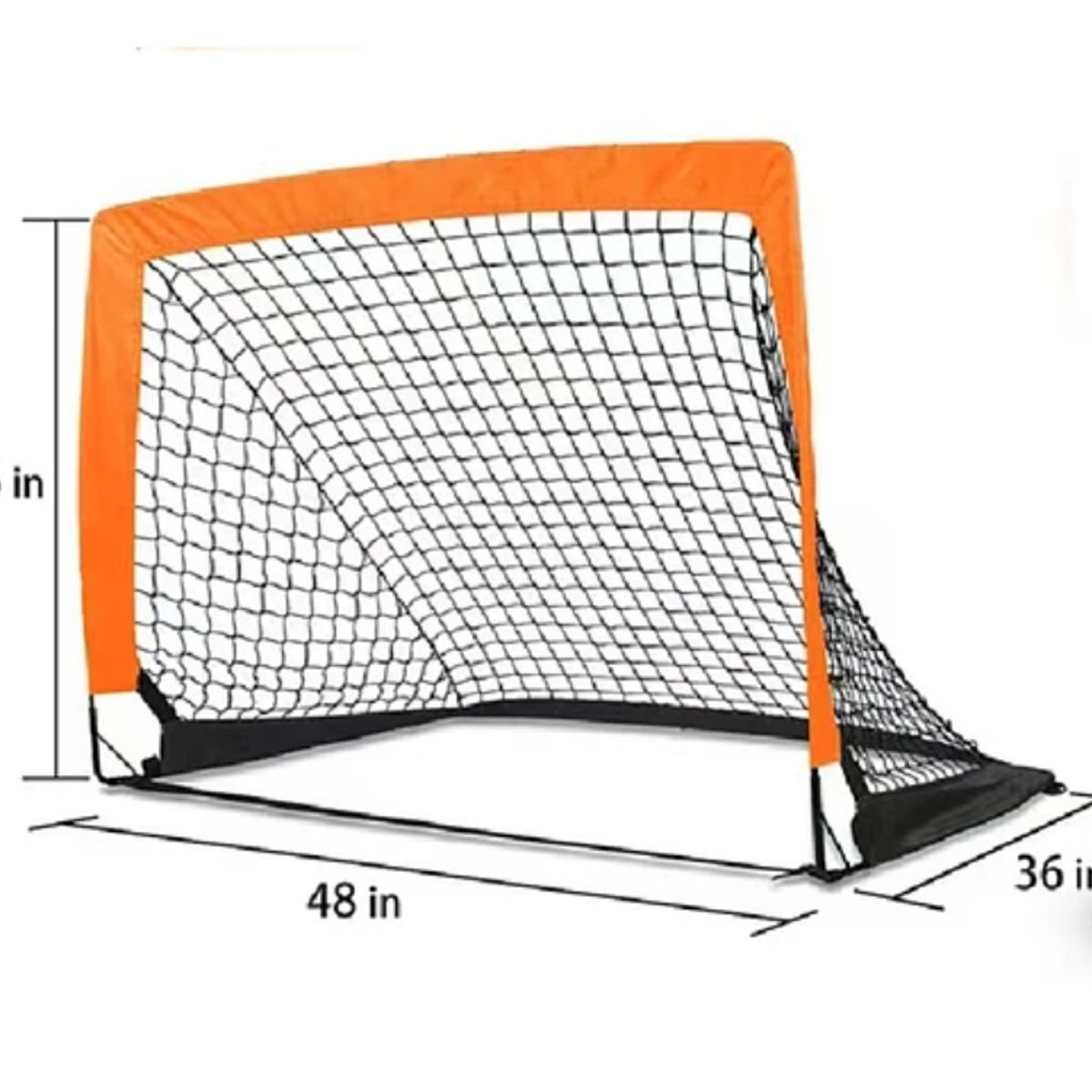 KIDSCOOL - Set De Arcos Football Plegable