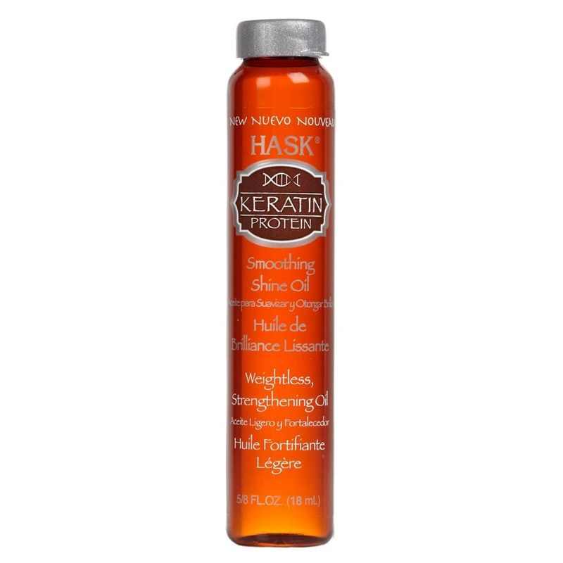 HASK - HaskSerum Tubo Keratin