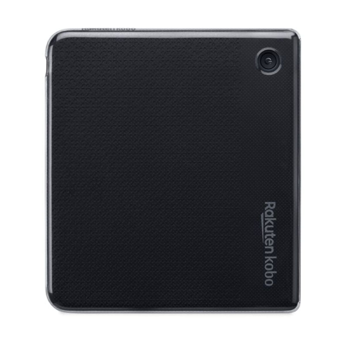 KOBO - Funda Protectora Transparente para Kobo Libra Colour