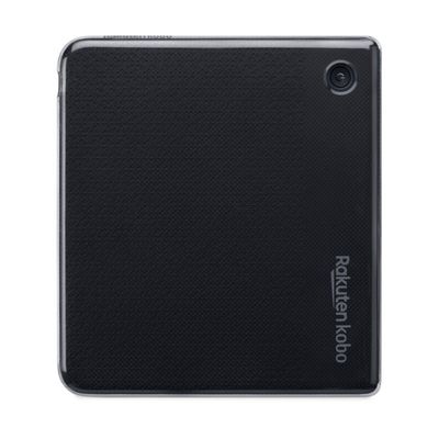 Imagen 2 del producto Funda Protectora Transparente para Libra Colour