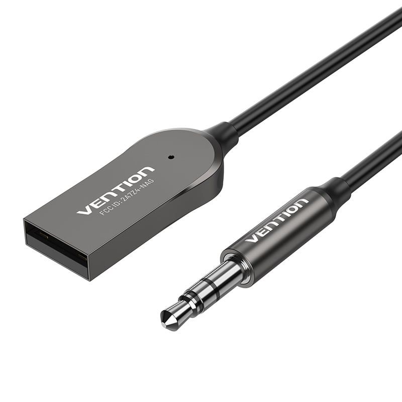 VENTION - Adaptador de Auto USB 50 - Vention