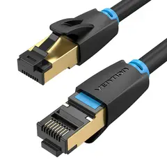 VENTION - Cable Cat 8 Patch RJ45 40 Gbps 28AWG - Vention-15M