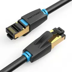 VENTION - Cable Cat 8 Patch RJ45 40 Gbps 28AWG - Vention-1M
