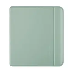 KOBO - Funda Protectora Basic SleepCover para Libra Colour - Verde