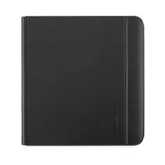 KOBO - Funda Protectora Notebook SleepCover para Libra Colour - Negro