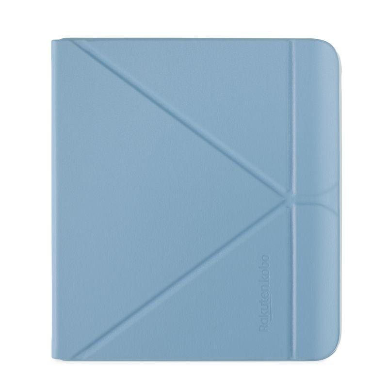 KOBO - Funda Protectora SleepCover para Kobo Libra Colour - Azul