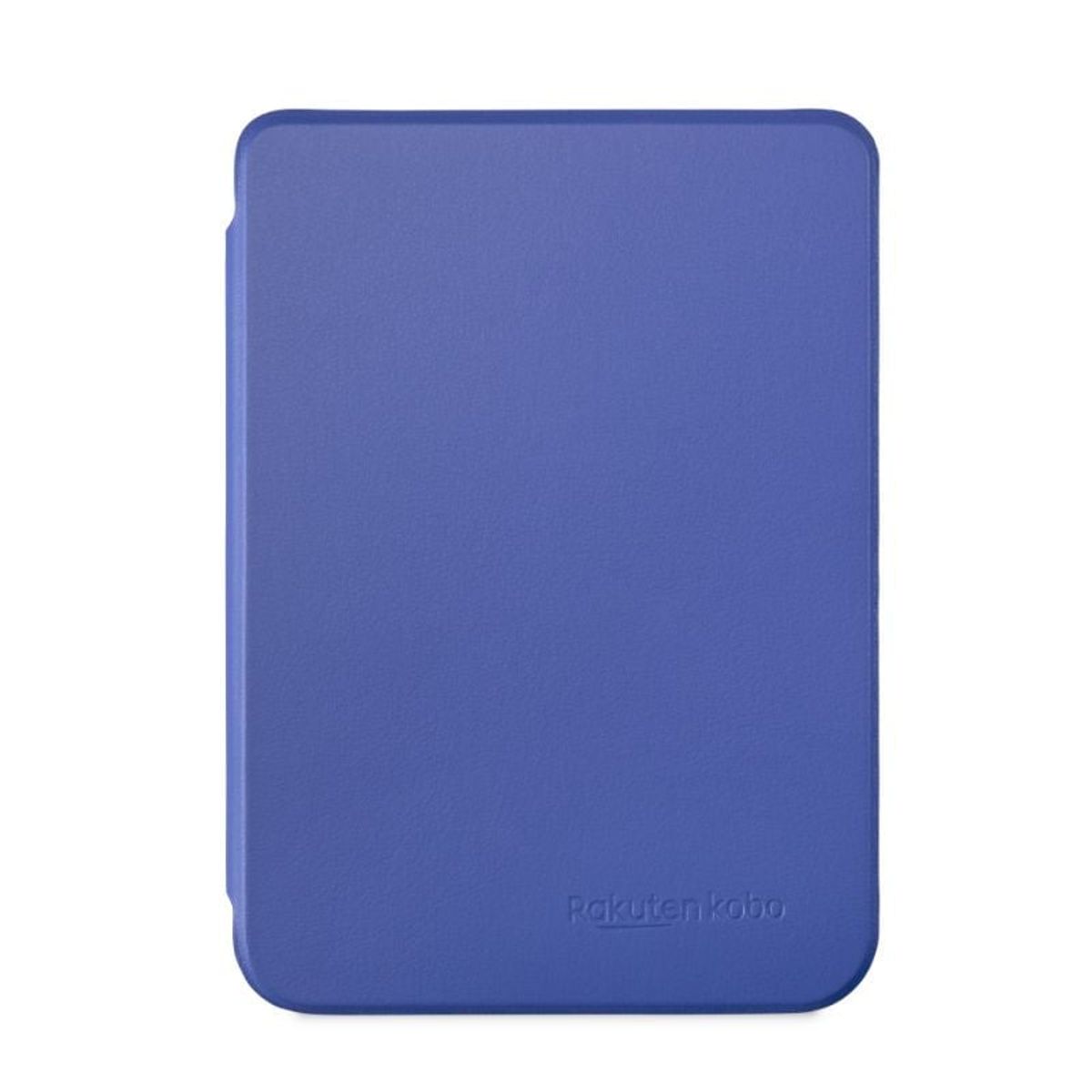 KOBO - Funda Protectora Basic SleepCover para Kobo Clara BW Colour - Azul