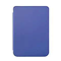 KOBO - Funda Protectora Basic SleepCover para Clara BW Colour - Azul
