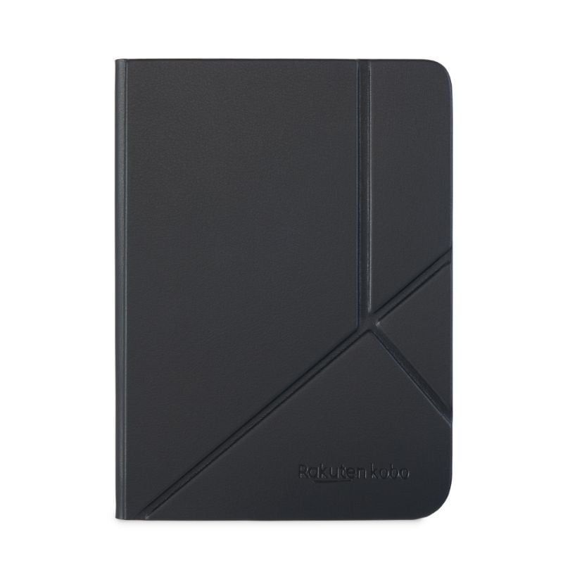 KOBO - Funda Protectora SleepCover para Kobo Clara BW Colour - Negro
