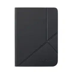 KOBO - Funda Protectora SleepCover para Clara BW Colour - Negro