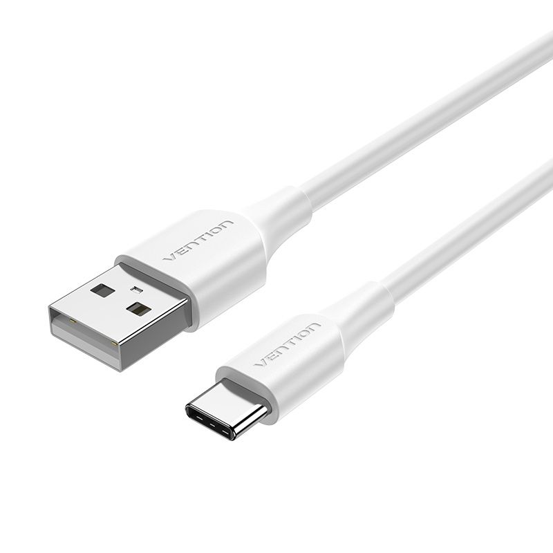 VENTION - Cable USB 20 A a C 3A - Vention-1M