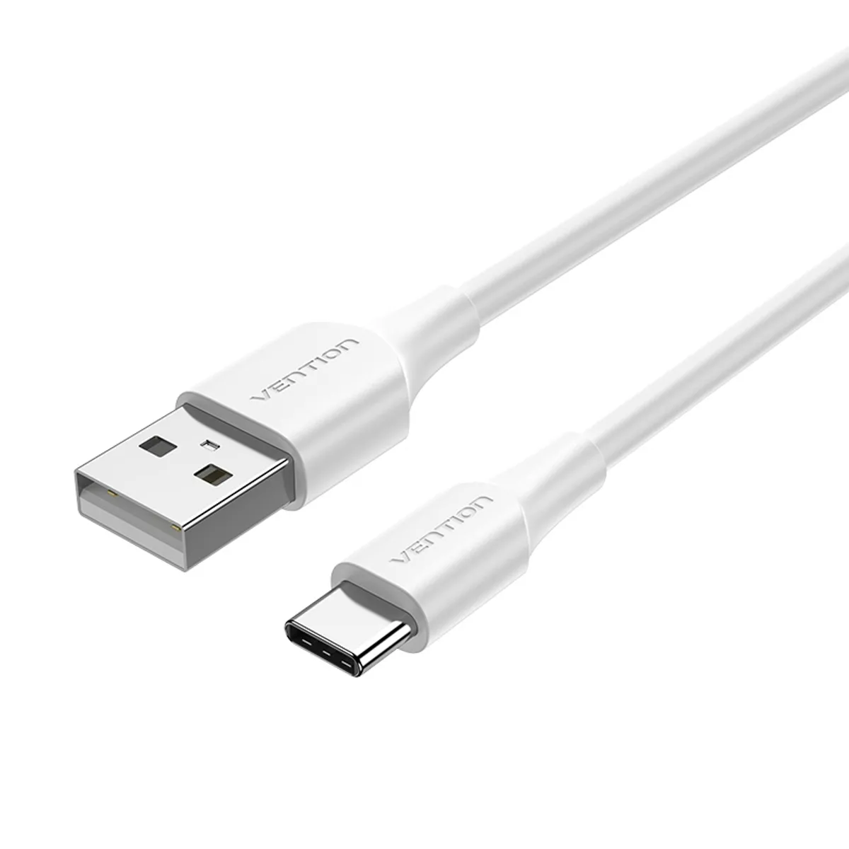 VENTION - Cable USB 20 A a C 3A - Vention-2M