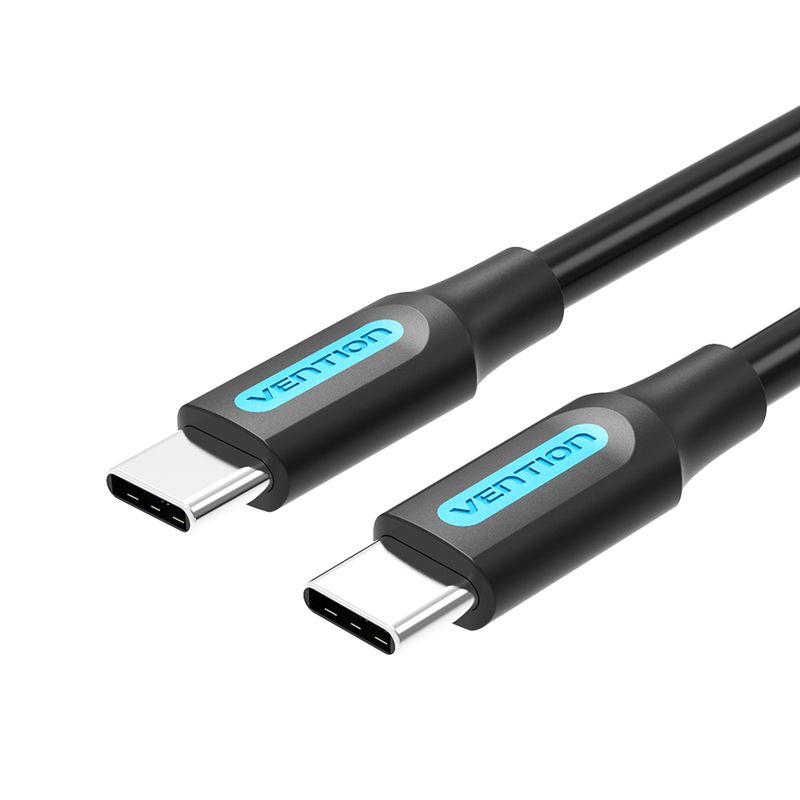VENTION - Cable USB-C 20  PVC - Vention-1M