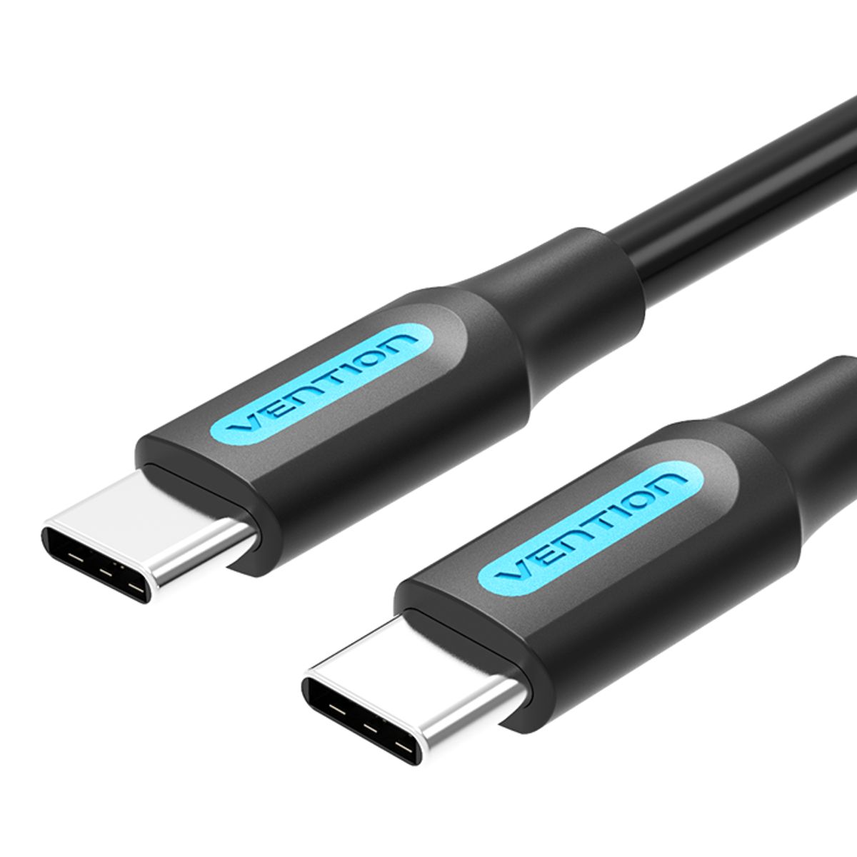 VENTION - Cable USB-C 20  PVC - Vention-2M