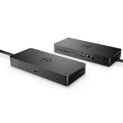 DELL - Docking WD19S USB-C a HDMI/RJ-45/DP/USB Multipuertos 210-AZBM