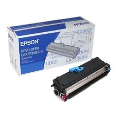 EPSON - Cartucho de Tóner S050167 pág. 3.000 Negro