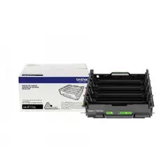 BROTHER - Tambor DR411CL 50.000 pág. Negro