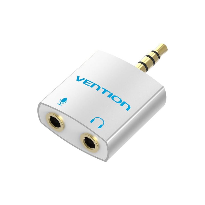 VENTION - Adaptador Splitter audio mic - Vention