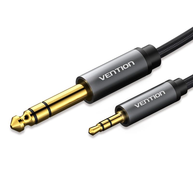 VENTION - Cable de 35 a Jack 65mm - Vention