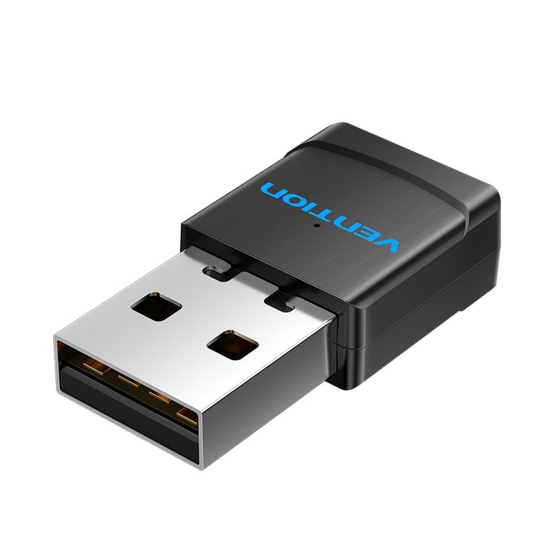 VENTION - Adaptador USB Wi-Fi 24G5G - Vention