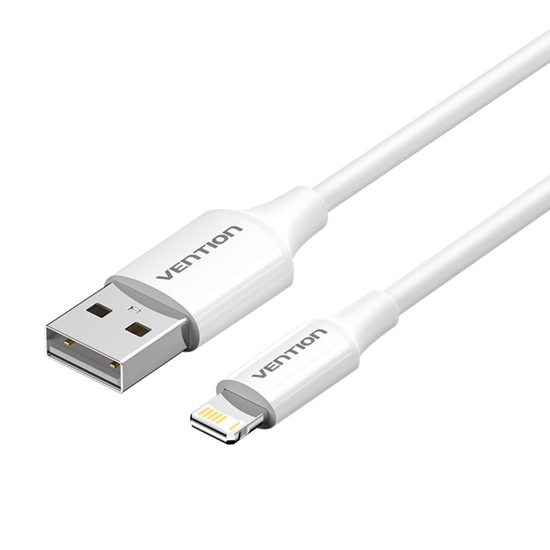 VENTION - Cable Lightning 1m a Lightning - Vention