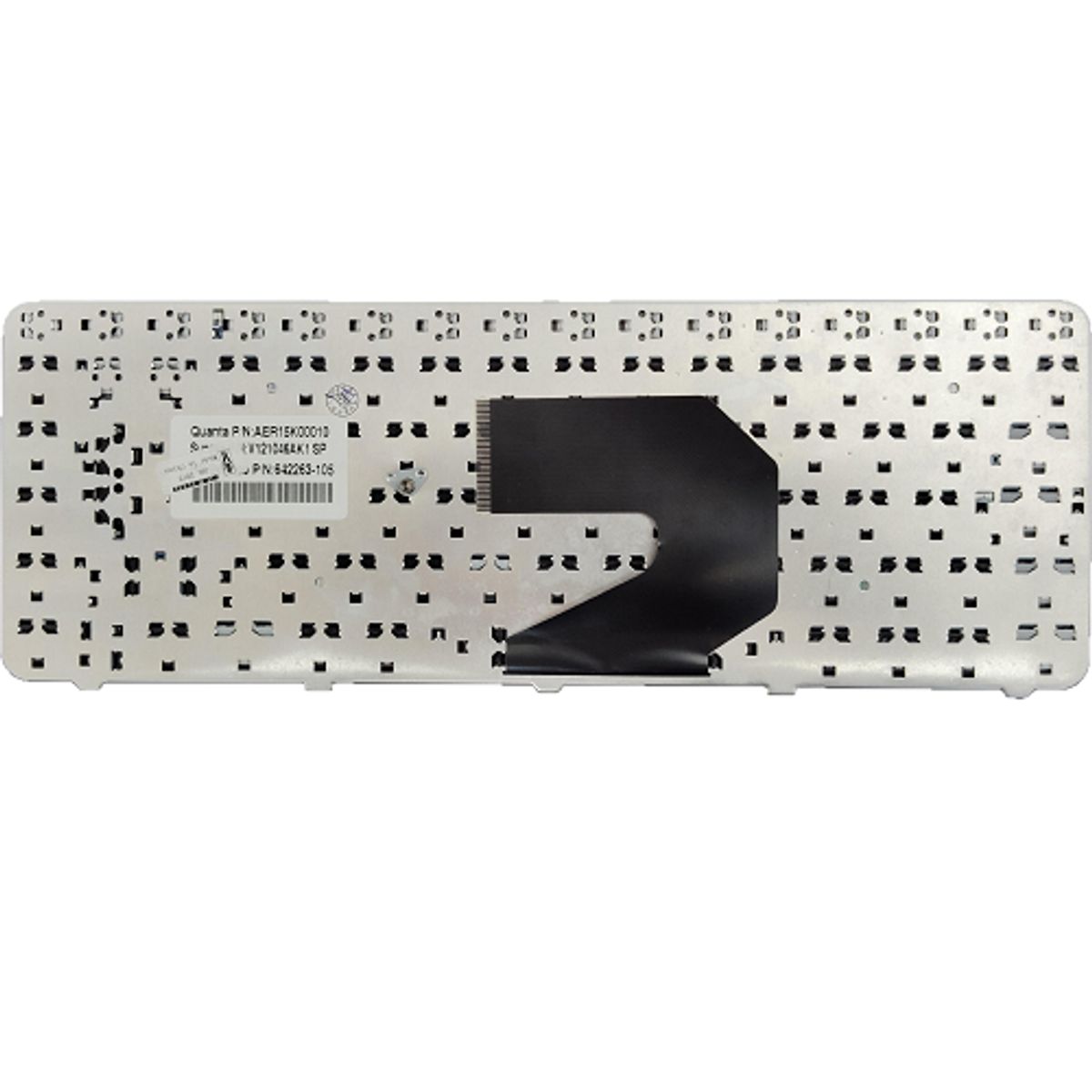 HP - Teclado para Notebook HP 1000