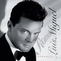 VINILO LUIS MIGUEL ROMANCES 2LP