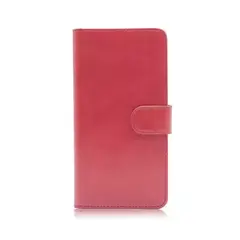 GENERICO - Flip Cover Agenda Verde Para Samsung todos Los Modelos