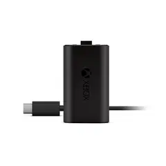 XBOX - Batería recargable + cable USB-C®