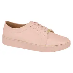 VIZZANO - Zapatilla Mujer Rosada