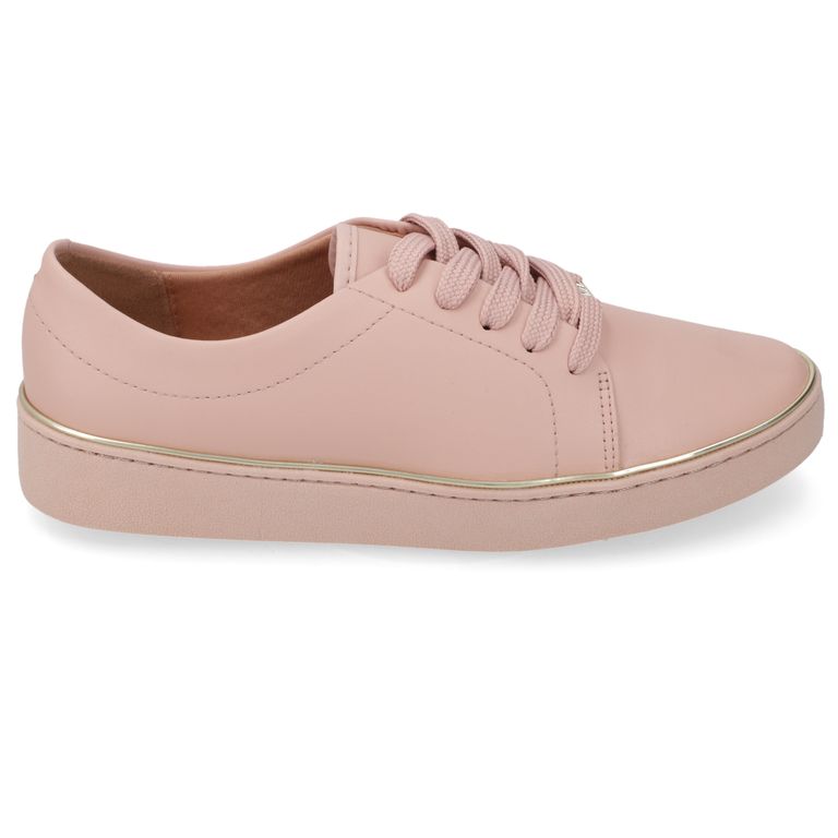 Zapatilla Mujer Rosada