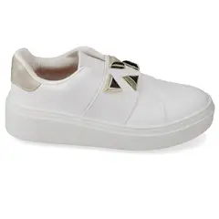 VIZZANO - Zapatilla Mujer Blanco