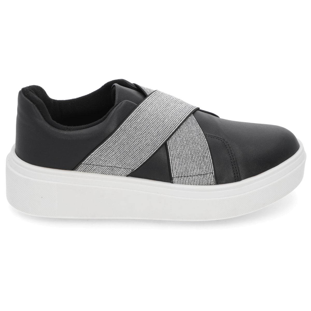 VIZZANO - Zapatilla Mujer Negro