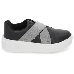 VIZZANO - Zapatilla Mujer Negro