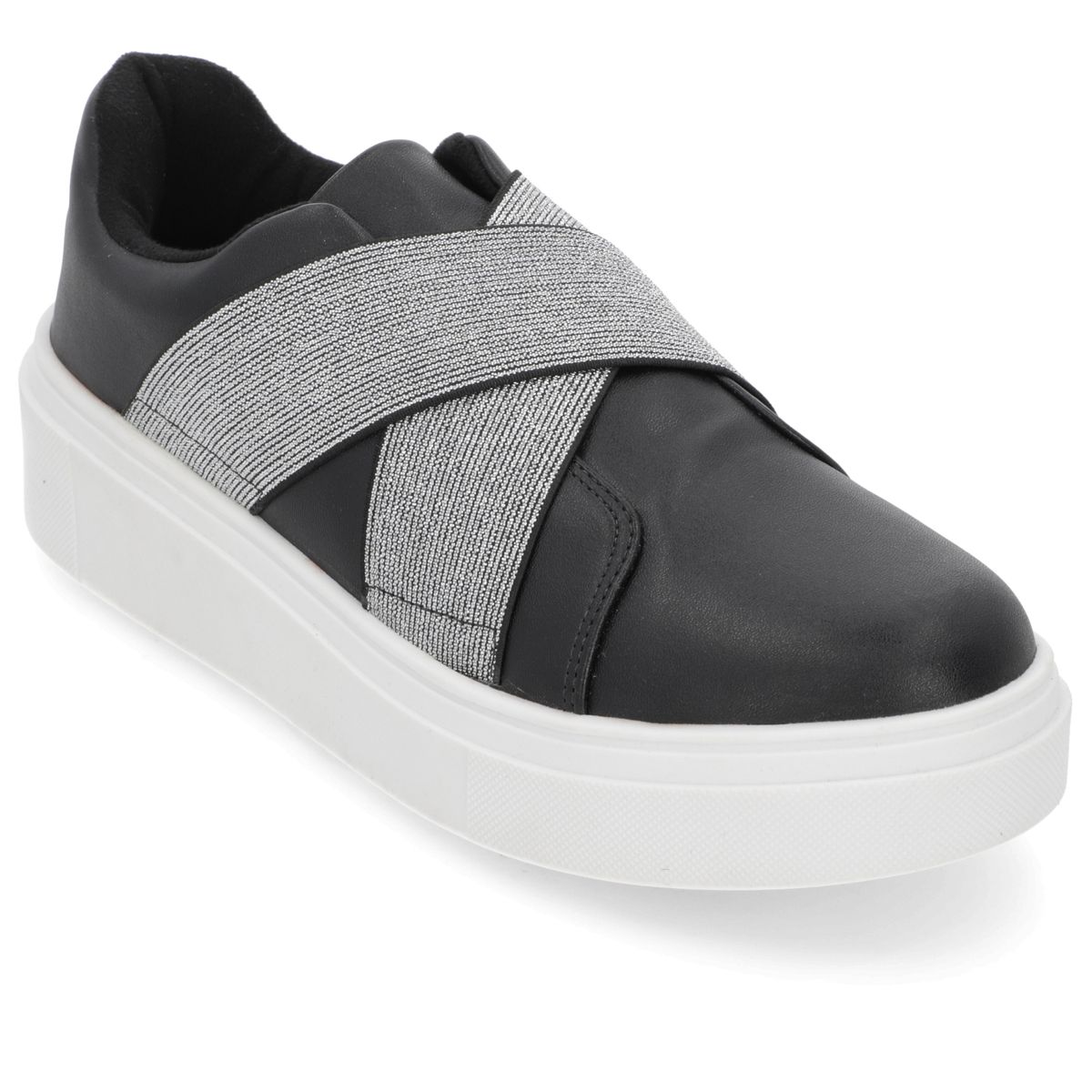 VIZZANO - Zapatilla Mujer Negro