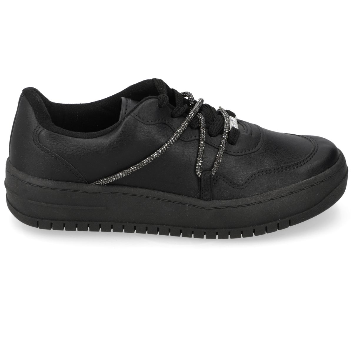 VIZZANO - Zapatilla Mujer Negro