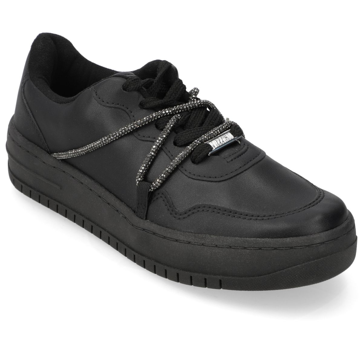 VIZZANO - Zapatilla Mujer Negro