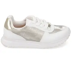 VIZZANO - Zapatilla Mujer Blanca