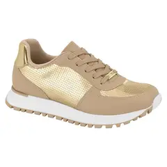 VIZZANO - Zapatilla Mujer Camel