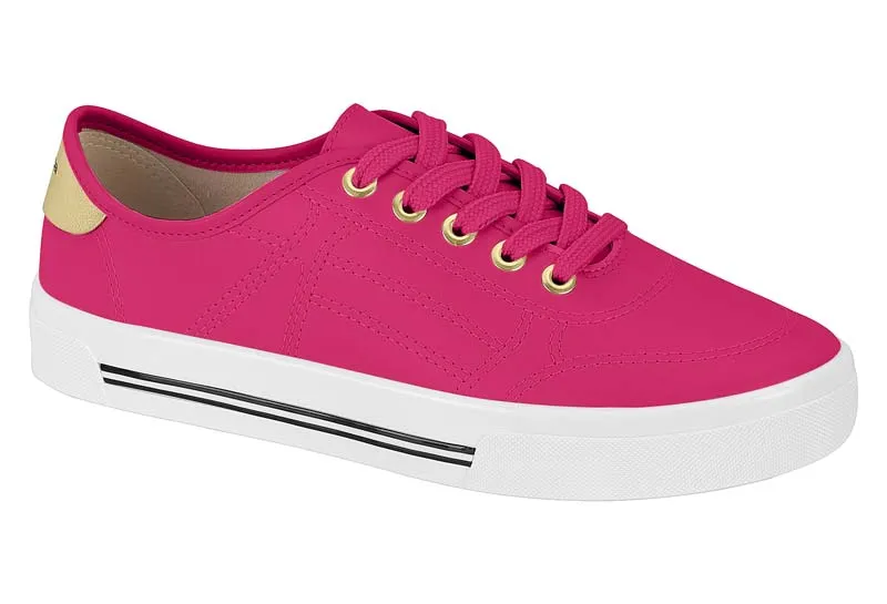 Zapatilla Para Mujer Pink