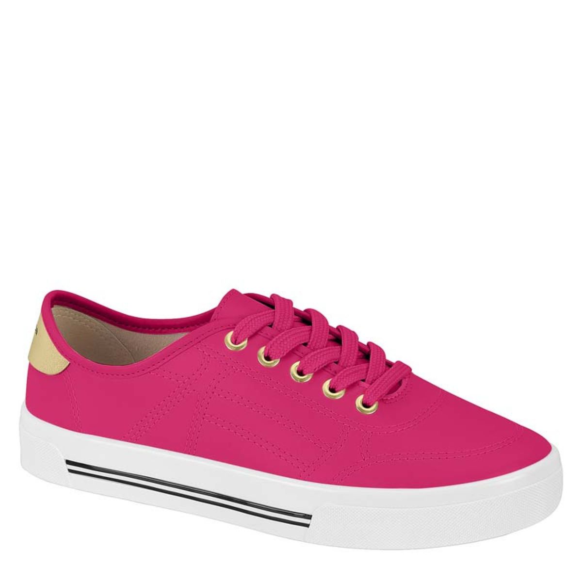 MOLECA - Zapatilla Mujer Pink Moleca