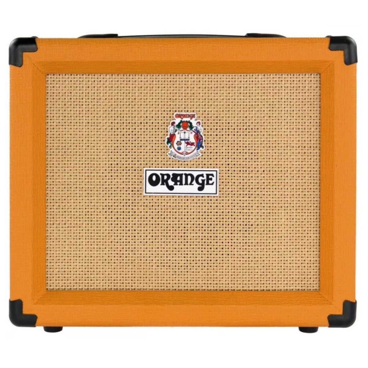 ORANGE - Amplificador para Guitarra 20W Orange Crush 20RT