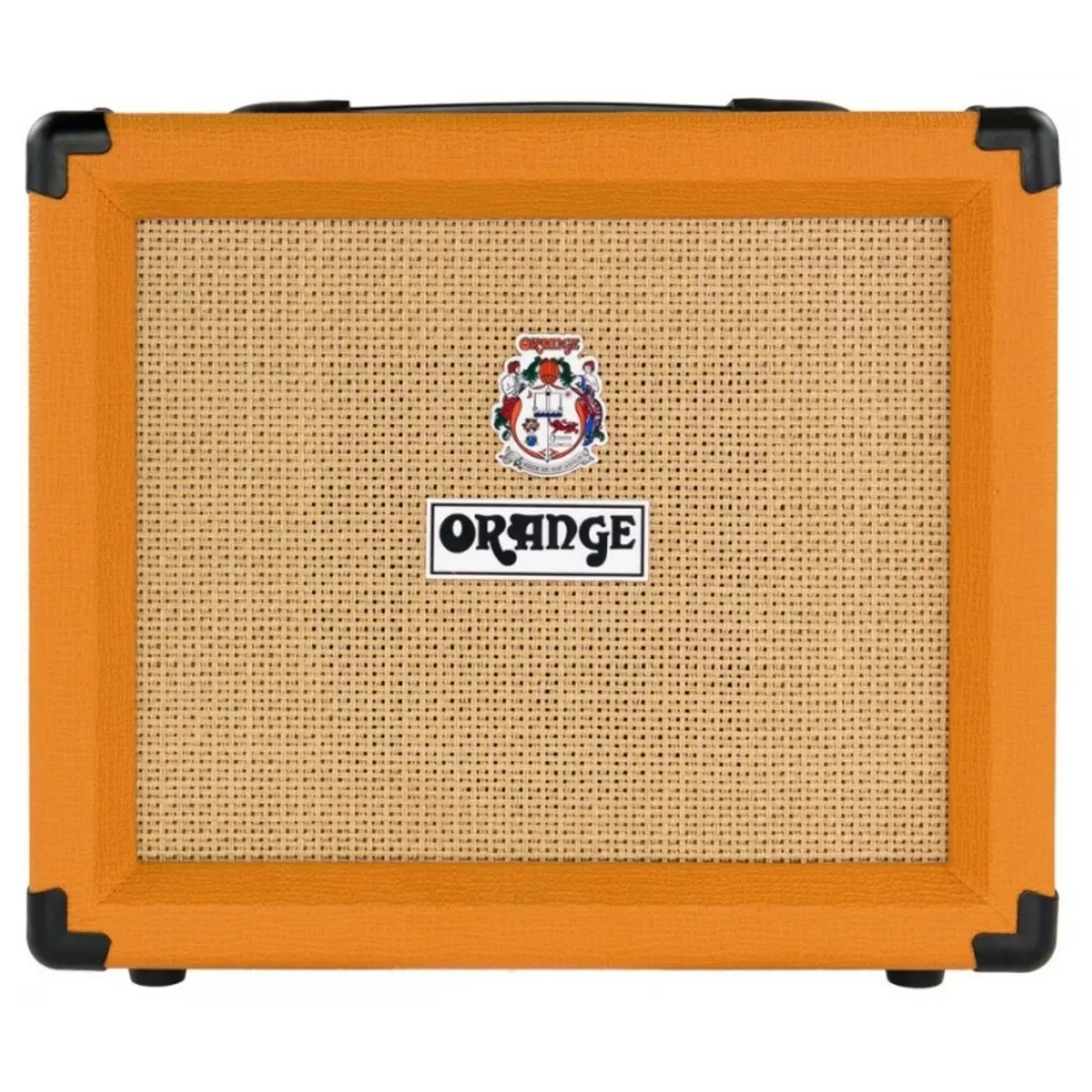 ORANGE - Amplificador para Guitarra 20W Orange Crush 20RT