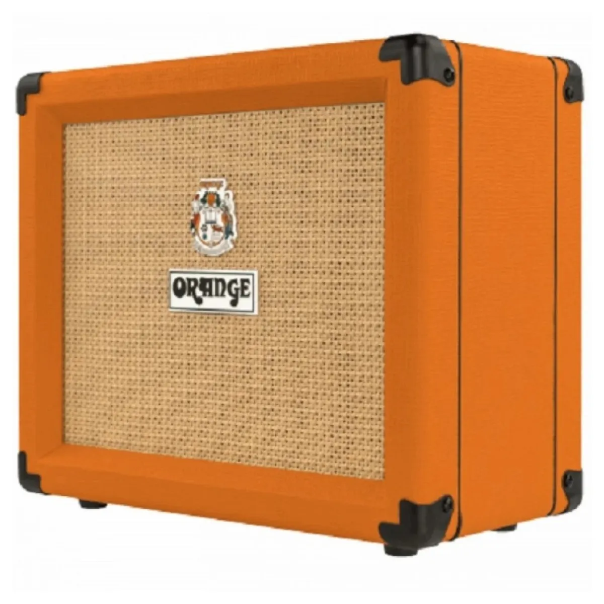 ORANGE - Amplificador para Guitarra 20W Orange Crush 20RT
