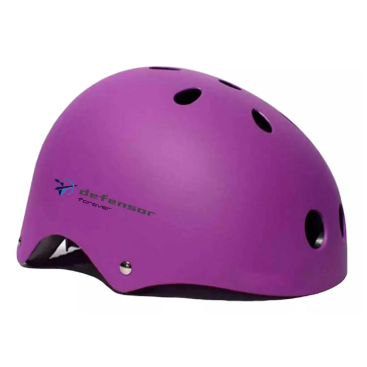 GENERICO - Casco Urbano Adulto No Regulable De Bicicleta Ciclismo