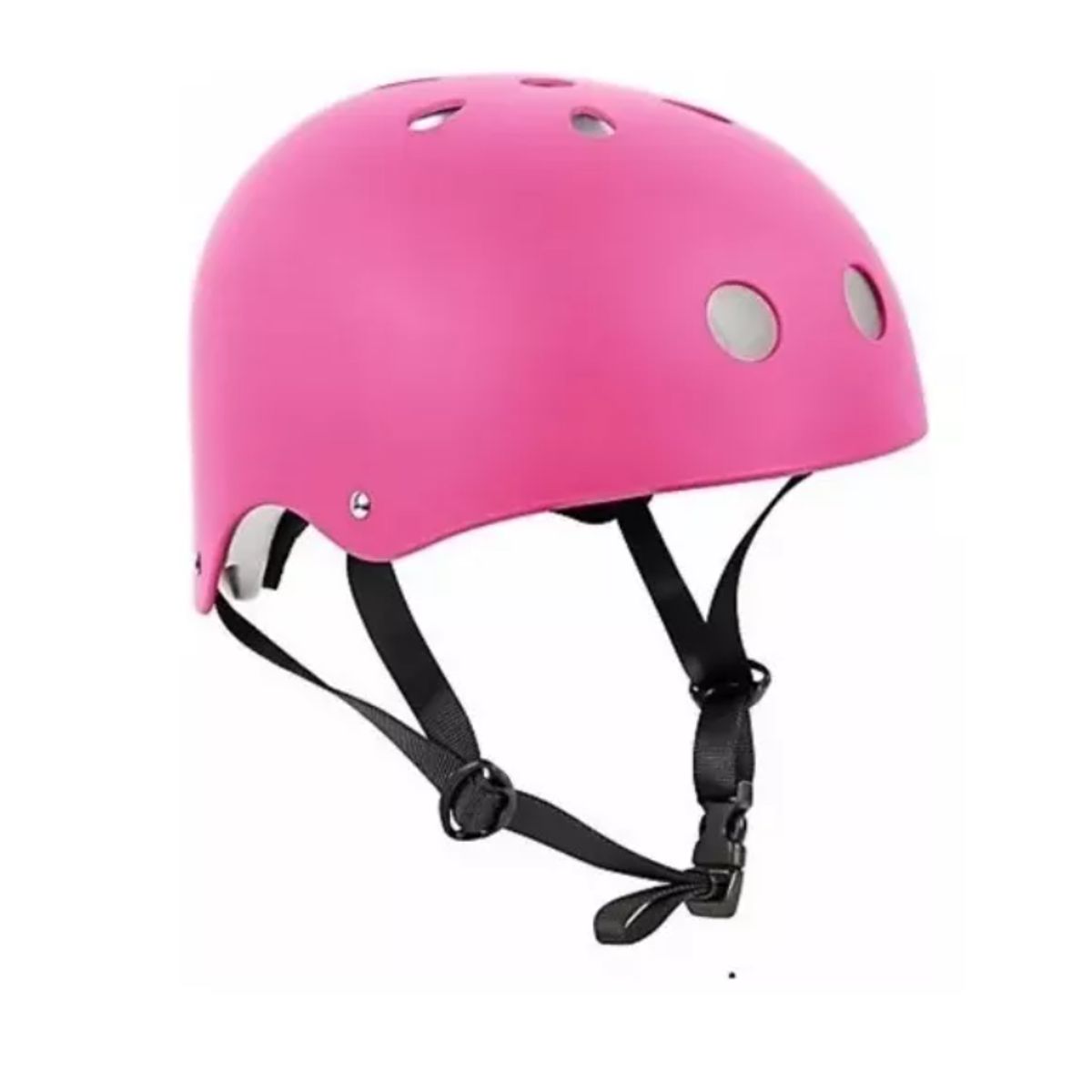 GENERICO - Casco De Bicicleta Niños Y Niñas Mas Protectores